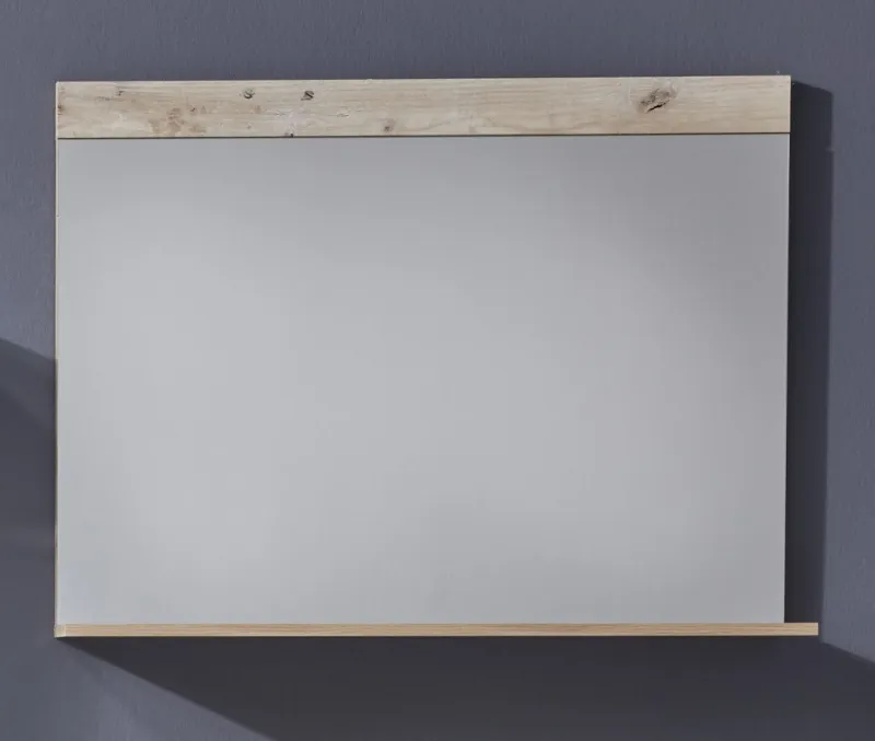 Garderobenspiegel Tailor | Shabby Used Wood hell