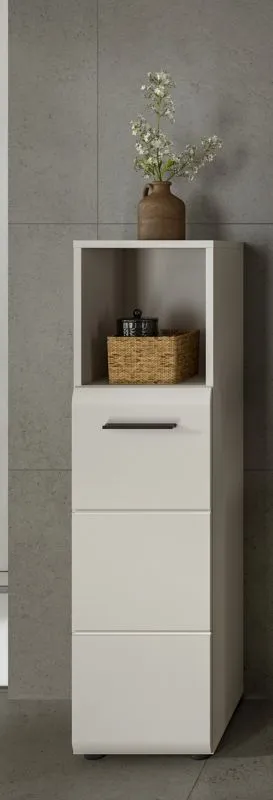 Midischrank Ice | Kaschmir