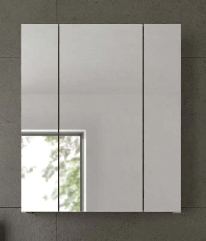 Spiegelschrank Ice | Kaschmir