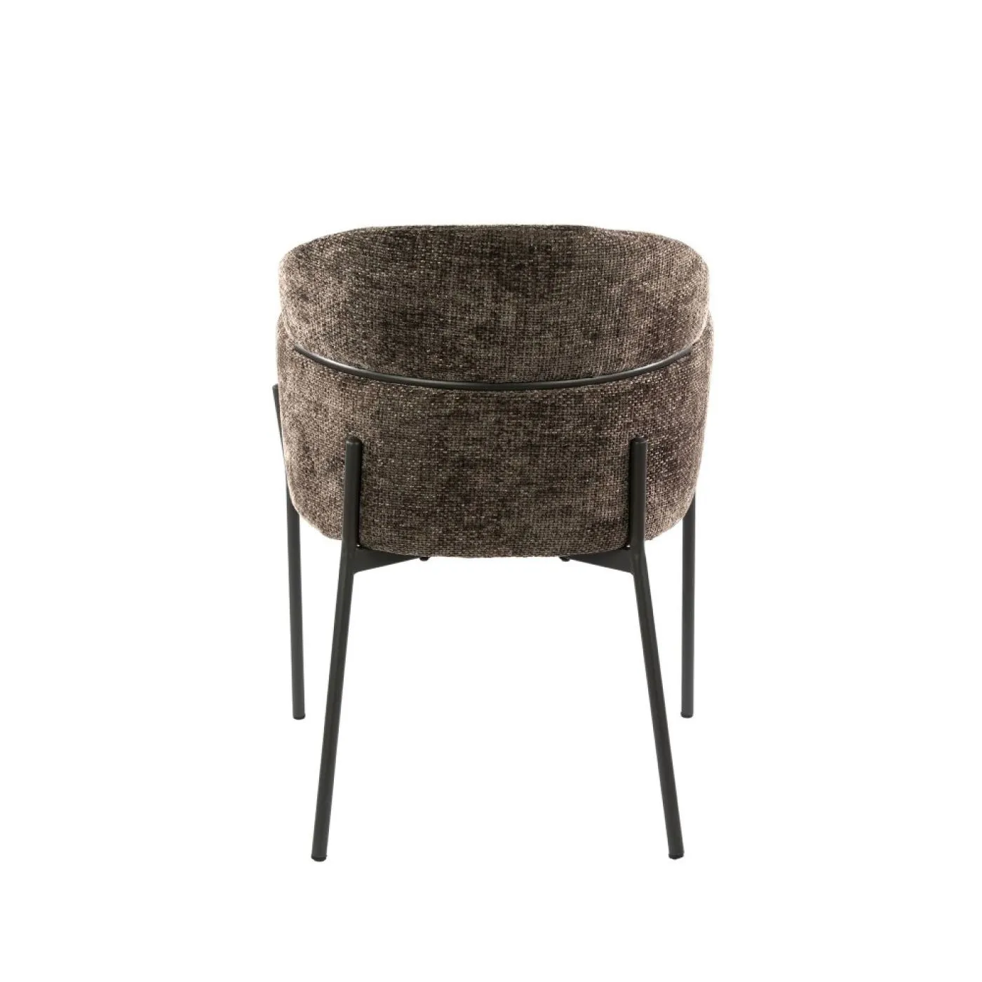 2er Set Stuhl Setka | Hoven taupe