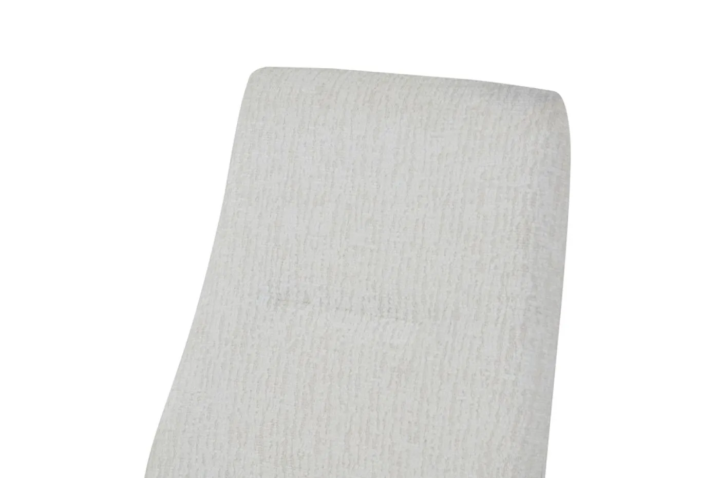 2er Set Freischwinger Tina | Strukturstoff | creme