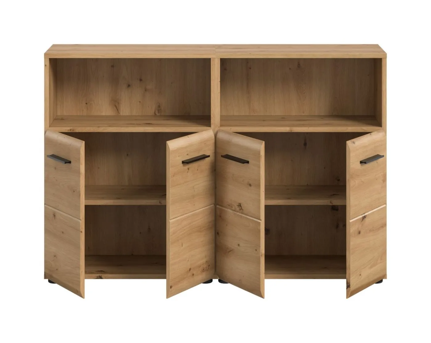 Bad Set Ice 3 | 2-teilig | Artisan Oak