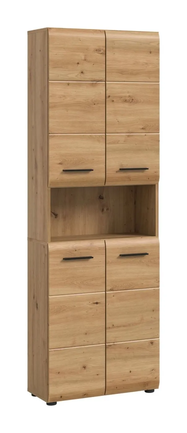 Bad Set Ice | 3-teilig | Artisan Oak