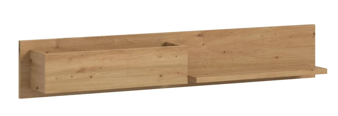 Garderoben-Set Drive 1 | Salbei / Artisan Oak | 5-teilig