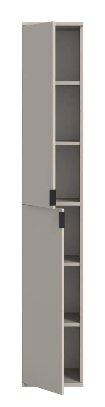 Garderobenschrank Projekt X | Kaschmir