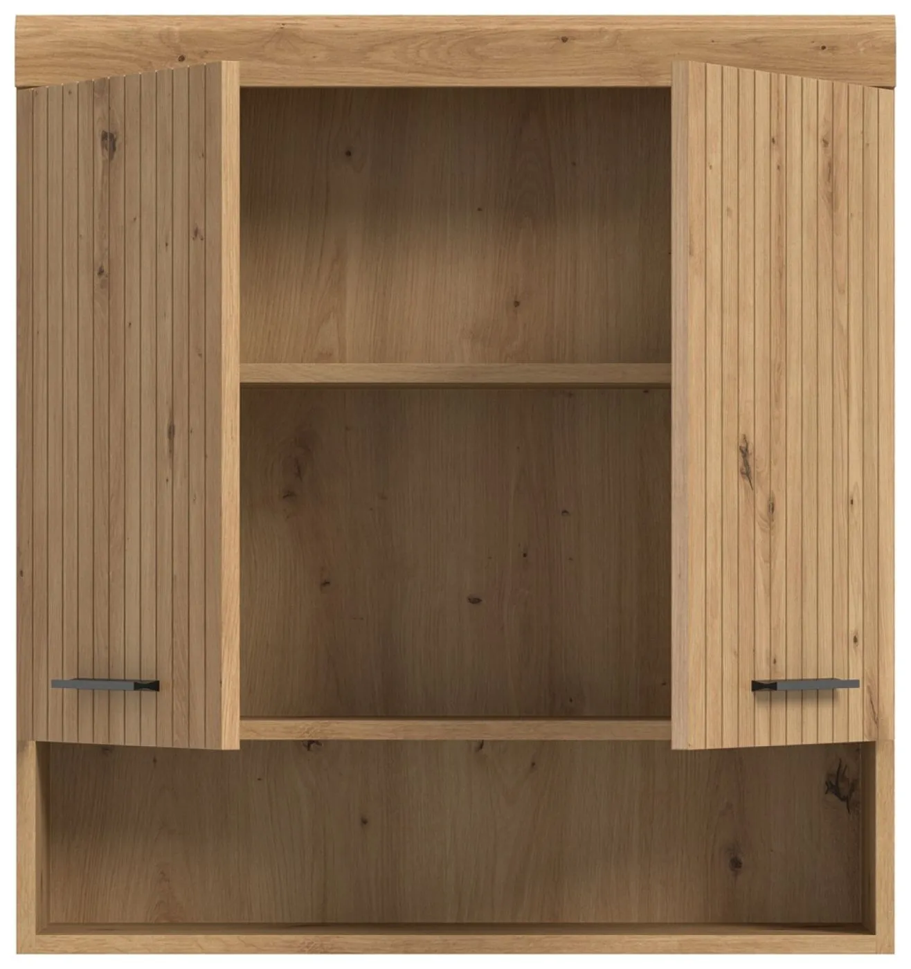 Hängeschrank breit Scout | Artisan Eiche