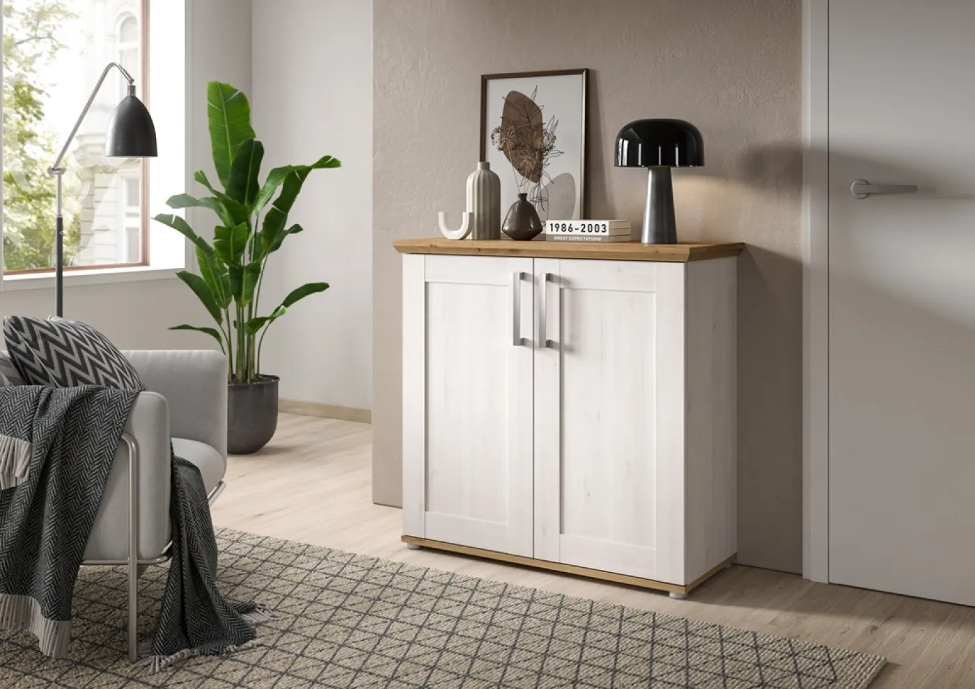 Kommode Verona | Sibiu Lärche