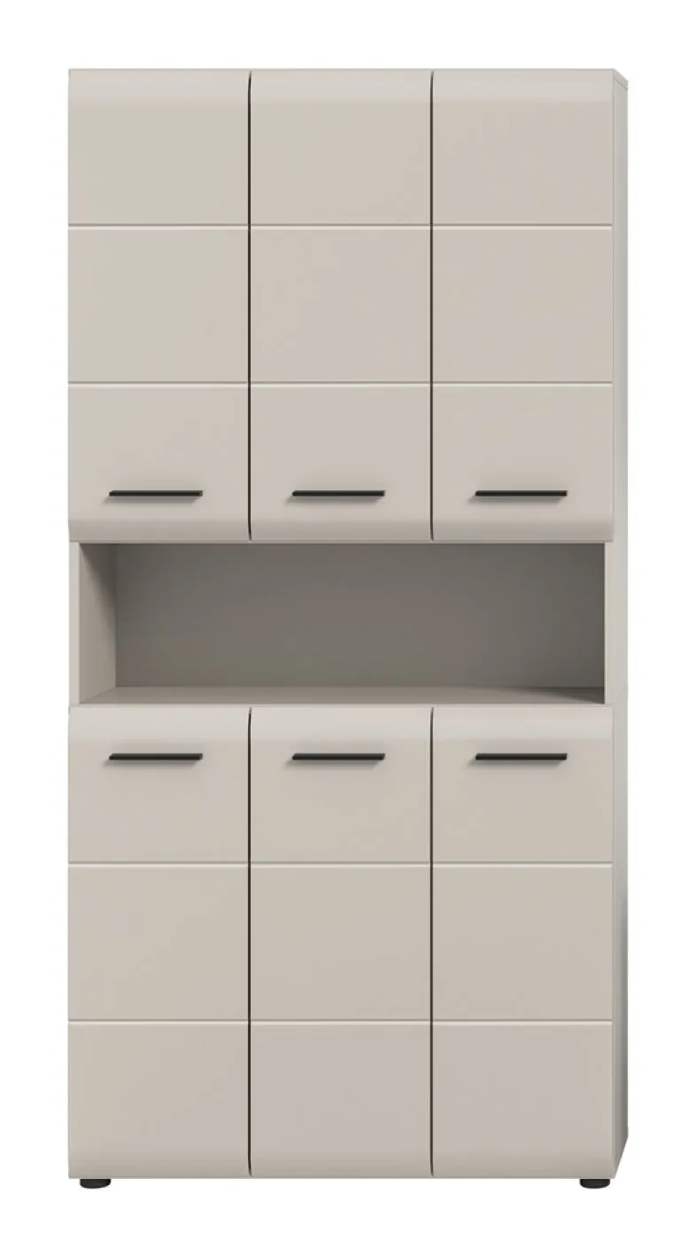 Mehrzweckschrank Ice | Kaschmir