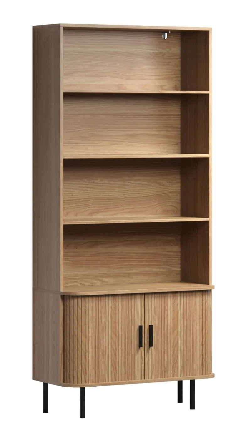 Regal Standregal Ronin | Eiche