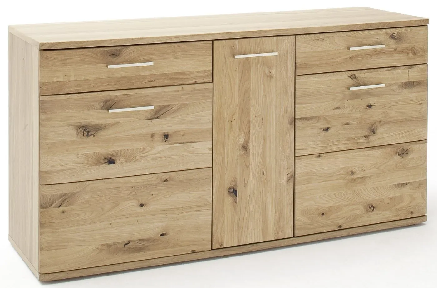 Sideboard Santori | Eiche Bianco