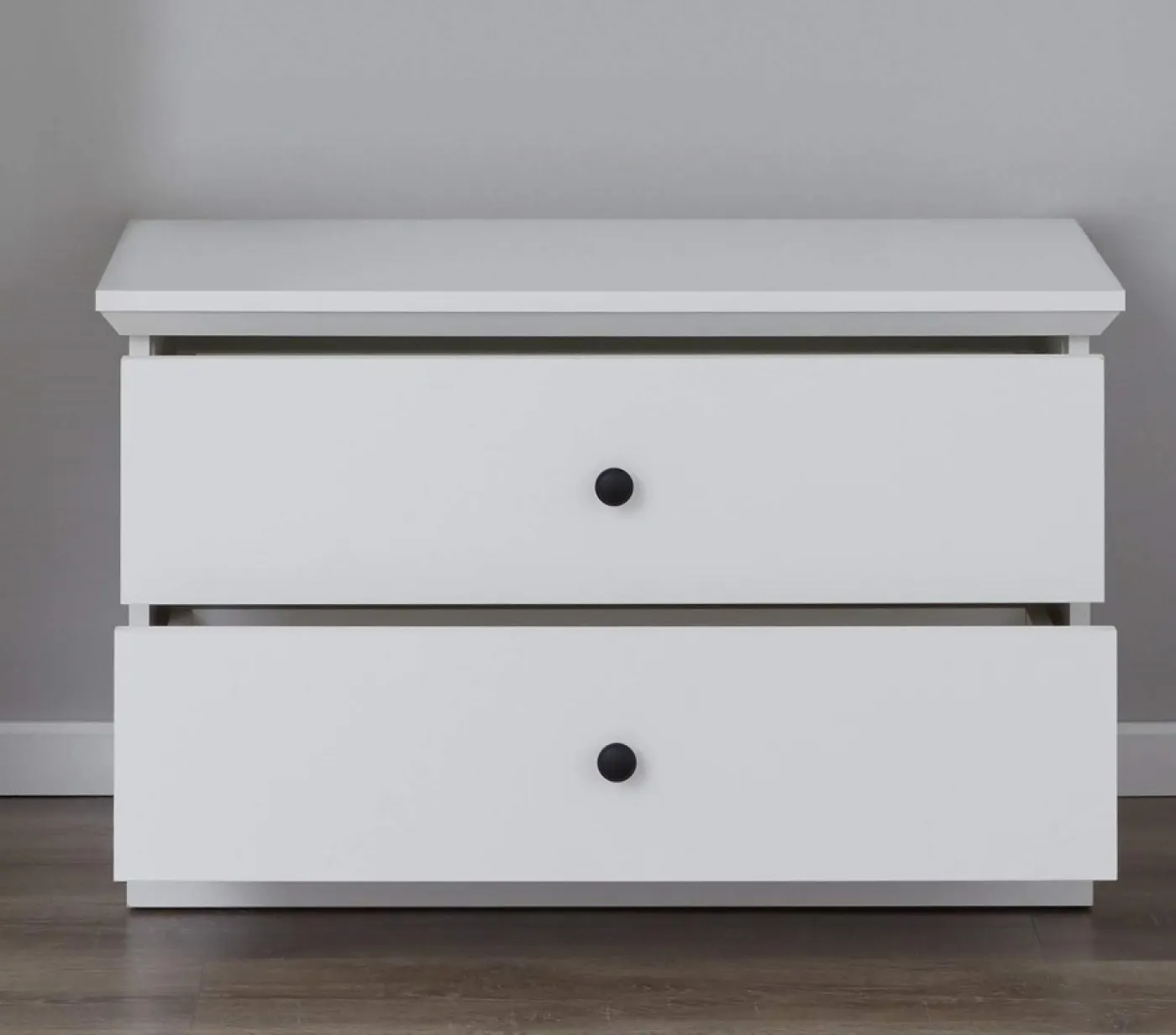 Sitzbank Baxter | Landhausstil | weiß ohne Sitzkissen