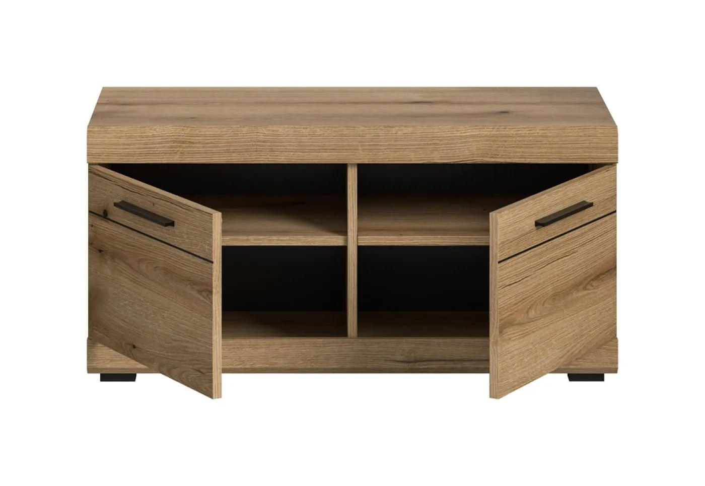 Sitzbank Scout | Evoke Oak | optional Sitzkissen
