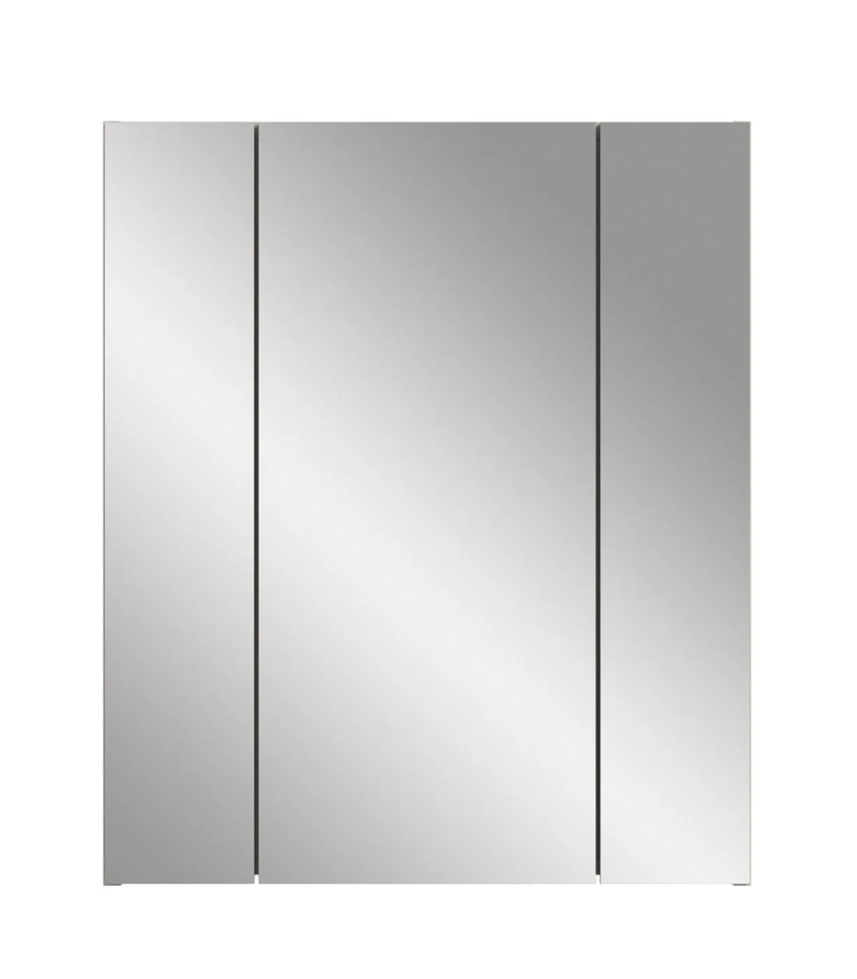 Spiegelschrank Ice | Kaschmir