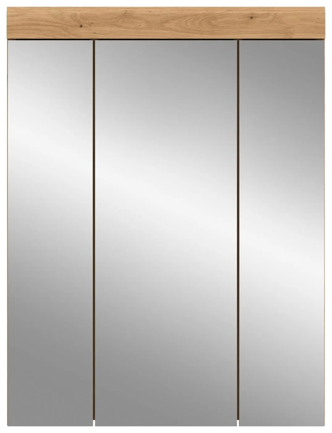 Spiegelschrank Scout | Artisan Eiche