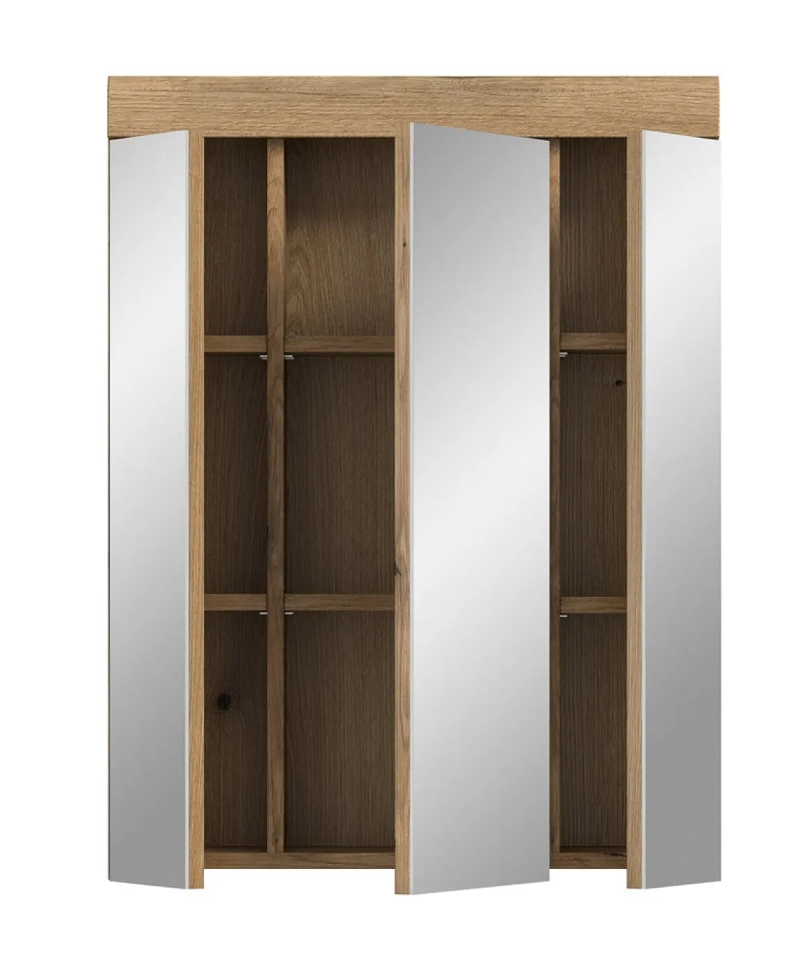 Spiegelschrank Scout | Evoak Oak