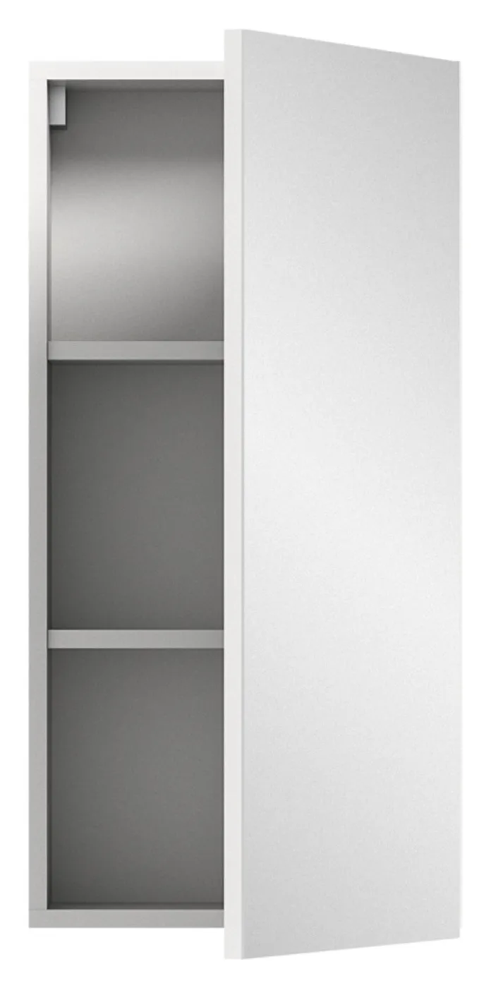 Spiegelschrank Vira | weiß | verschiedene Größen