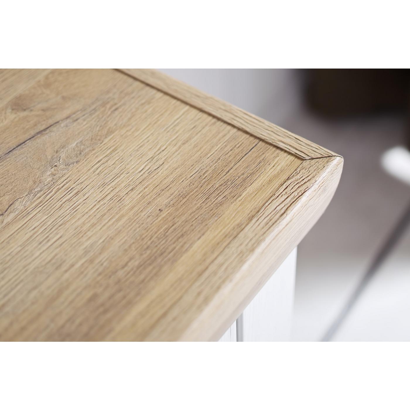 TV-Lowboard II Brixen | Landhaus modern | Pinie Aurelio / Grandson Oak