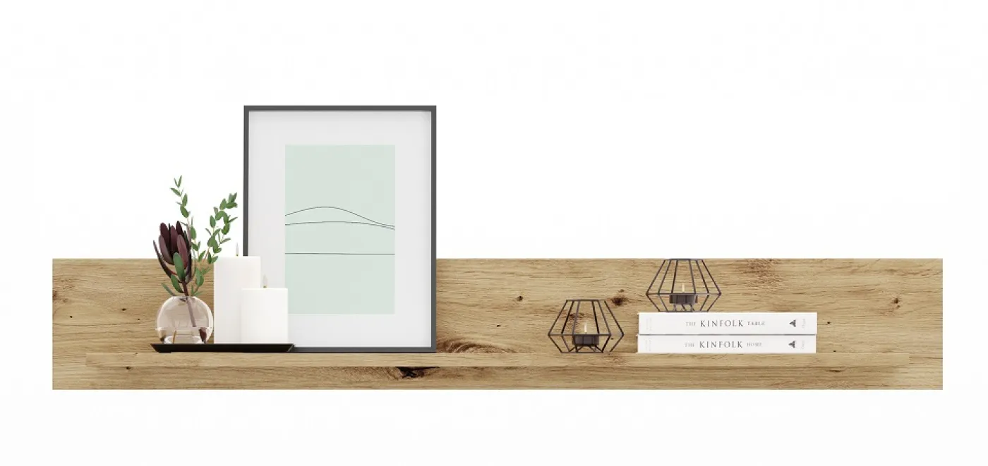 Wandboard Fly | Artisan Eiche