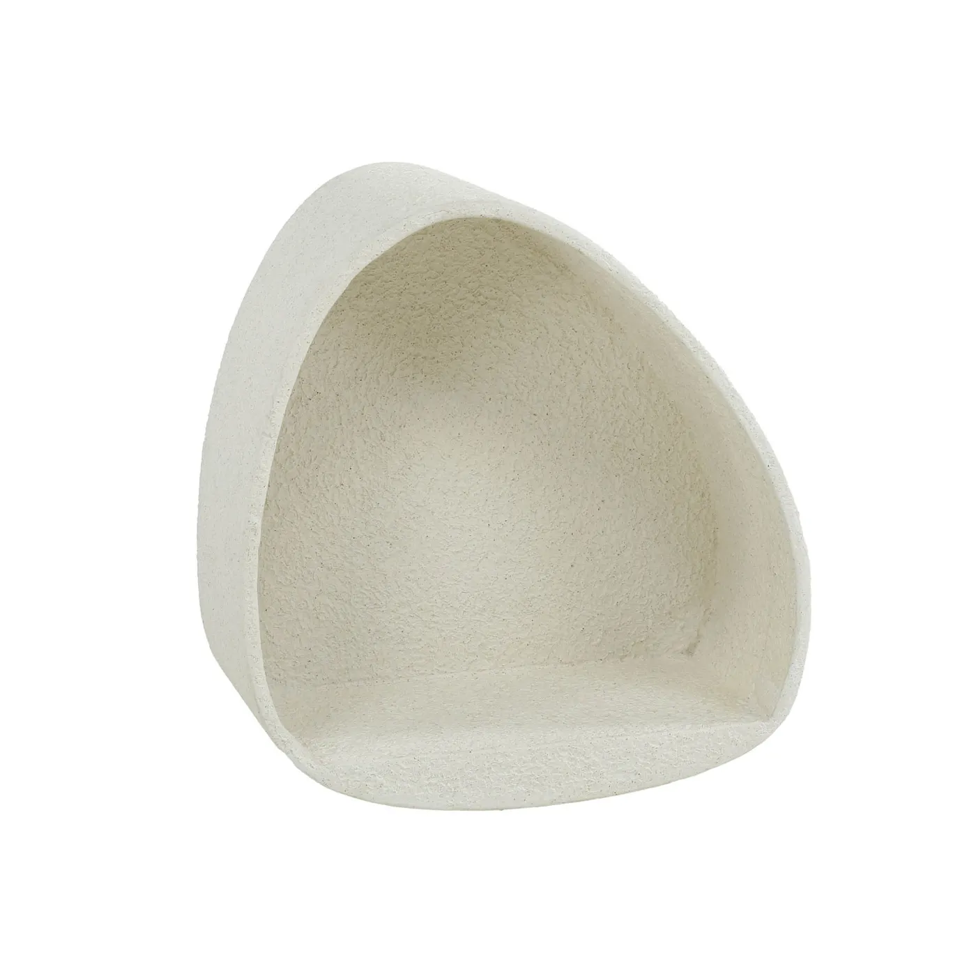 Wandregal Cusco | Marmorcomposit | beige | verschiedene Größen