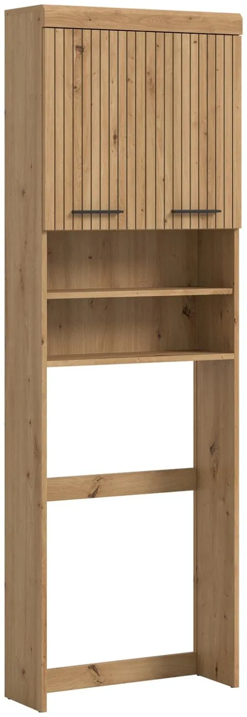 Waschmaschinenschrank Scout | Artisan Eiche