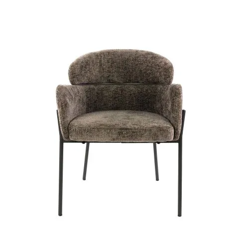 2er Set Stuhl Setka | Hoven taupe