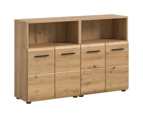 Bad Set Ice 3 | 2-teilig | Artisan Oak