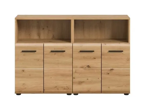 Bad Set Ice 3 | 2-teilig | Artisan Oak