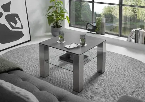 Couchtisch Puno | 60 x 43 x 60