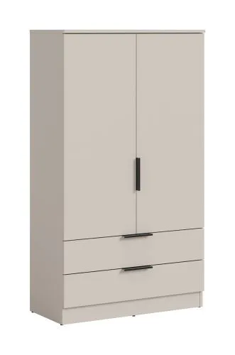 Garderobenschrank Kopenhagen | Kaschmir