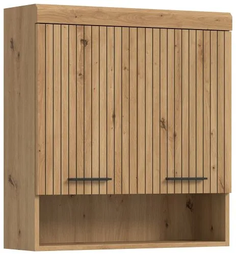 Hängeschrank breit Scout | Artisan Eiche
