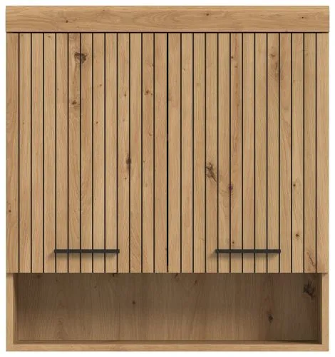 Hängeschrank breit Scout | Artisan Eiche