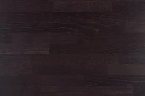 Holzbett massiv Atlanta | Buche wenge lackiert | 140x190