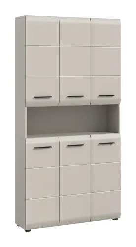 Mehrzweckschrank Ice | Kaschmir