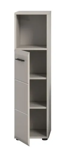 Midischrank Ice | Kaschmir