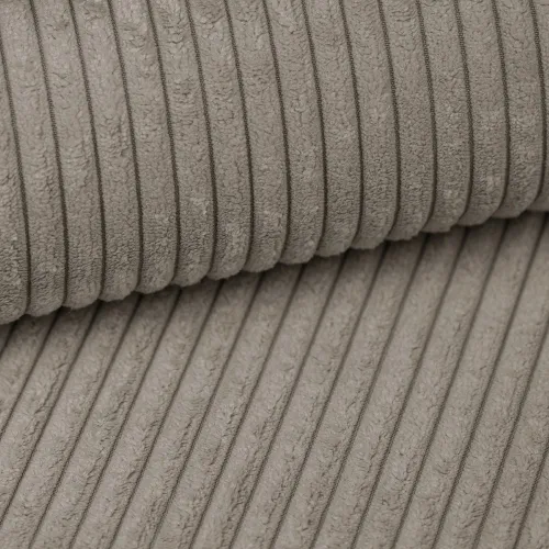 Polsterbett Avola | Cord | taupe braun | 140/180 x 200 cm | verschiedene Größen