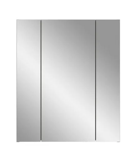 Spiegelschrank Ice | Kaschmir