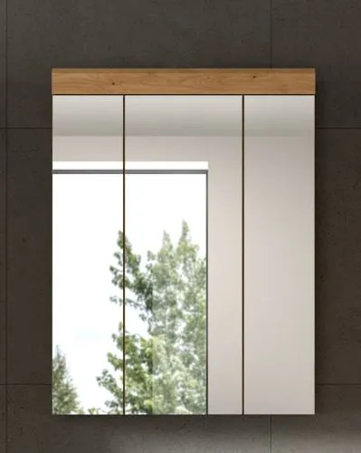 Spiegelschrank Scout | Artisan Eiche