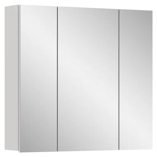 Spiegelschrank Vira | weiß | verschiedene Größen