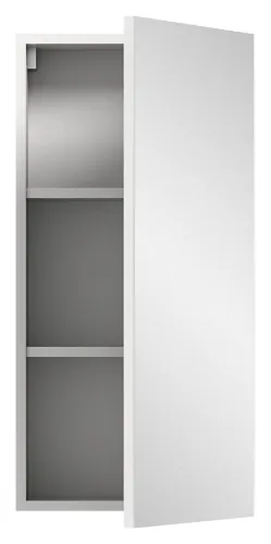 Spiegelschrank Vira | weiß | verschiedene Größen