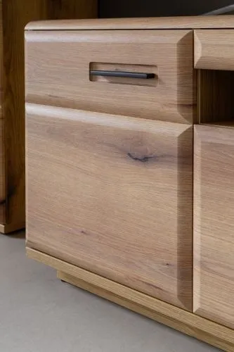 TV-Board Naxos | Eiche Evoke