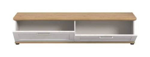 TV Lowboard Verona | Sibiu Lärche