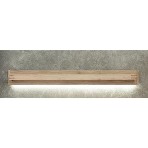 Wandboard Salvador | Eiche Bianco