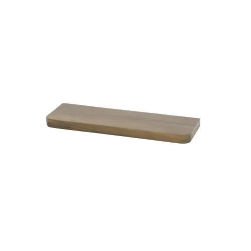 Wandregal Galia | 60cm | Akazie massiv | braun