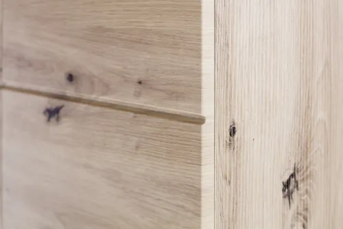 Waschbeckenunterschrank Amanda | Waschtisch | Eiche Asteiche