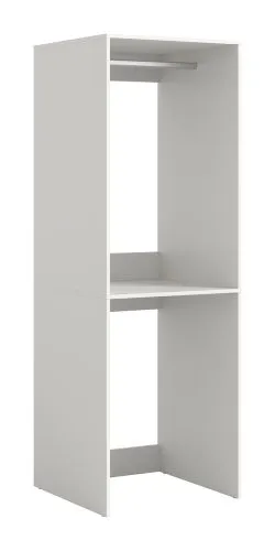 Waschmaschinenschrank Free 2 | weiß